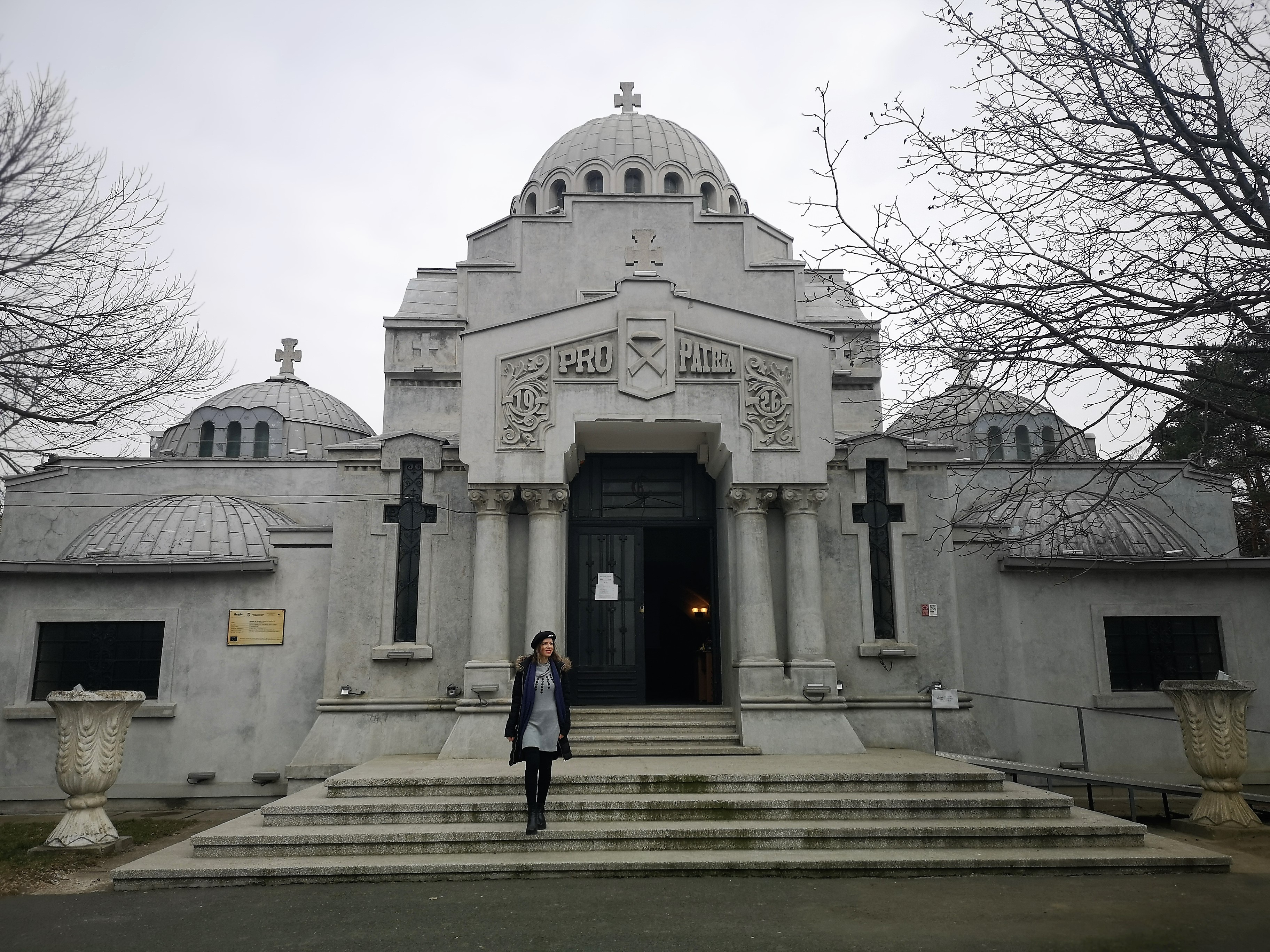 Focșani, orașul Unirii, de la vlădică până la opincă