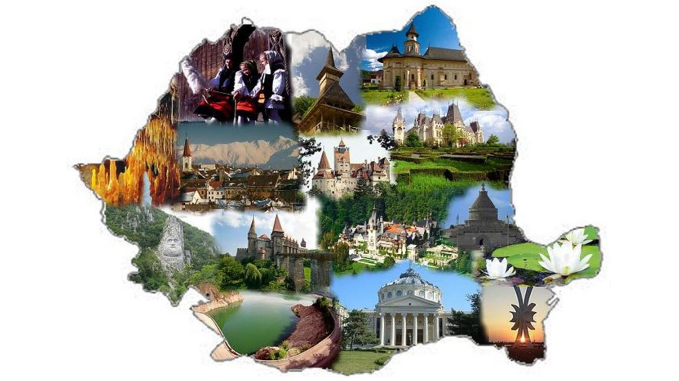 Noi stațiuni turistice de interes local