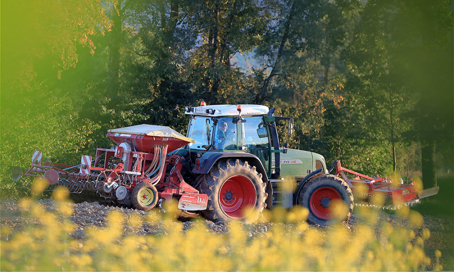 AFIR anunță lansarea sesiunii de primire a solicitărilor de finanțare pentru achiziții simple de utilaje agricole