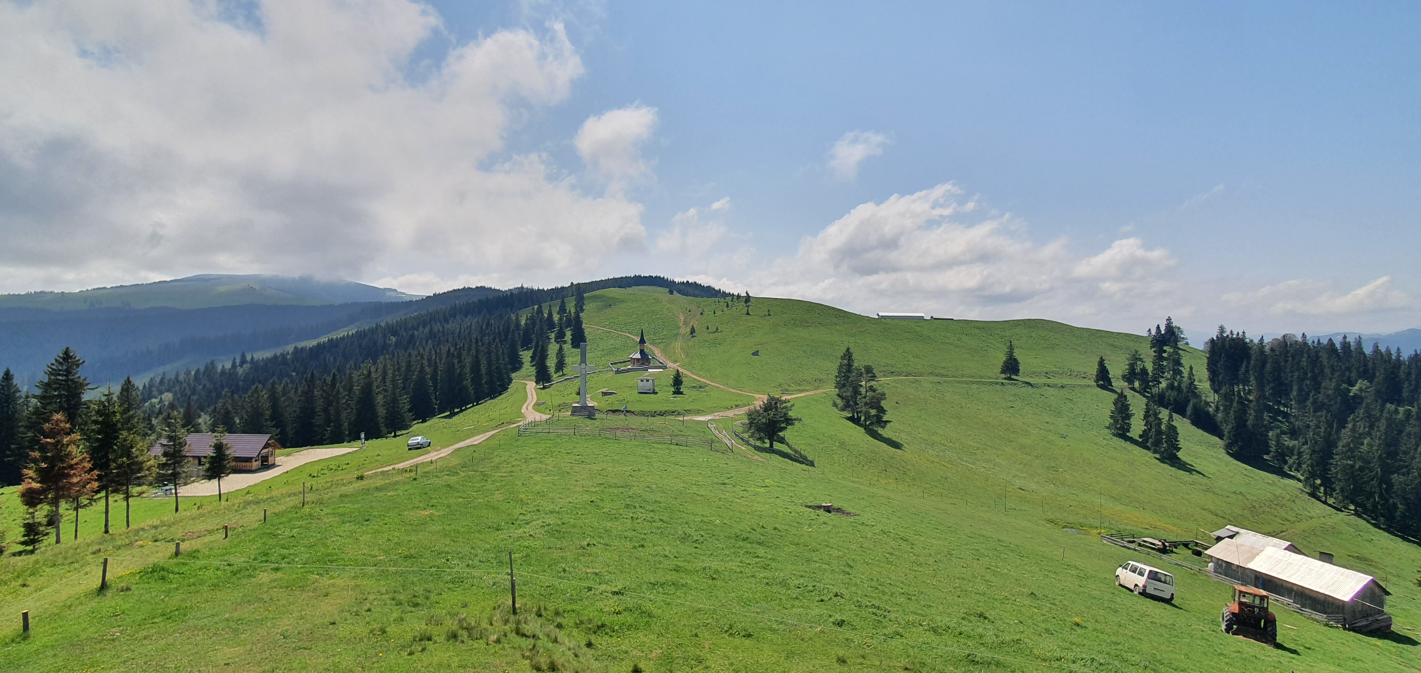 Comuna Mălini a devenit stațiune turistică de interes local