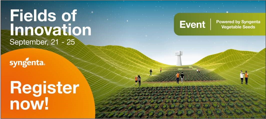 Evenimentul Fields of Innovation are loc virtual