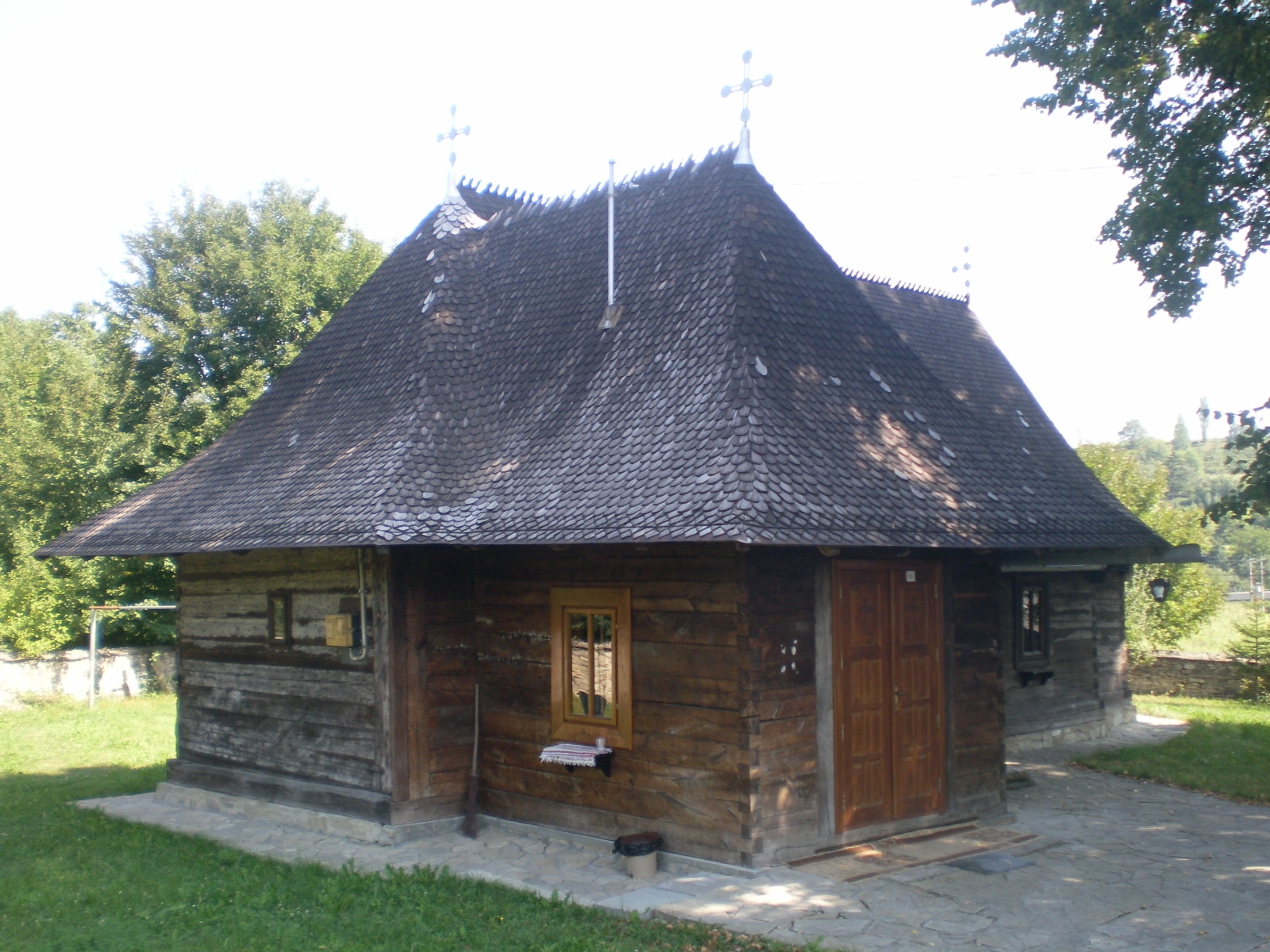 Comuna suceveană Adâncata, jumătate de mileniu