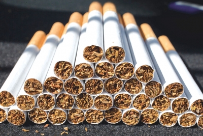 Sistemul de trasabilitate pentru produsele de tutun - data scadentă, 31 decembrie 2019