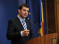 Daniel Constantin susţine ca eventuala reducere a bugetului UE pentru 2014-2020 să nu afecteze agricultura