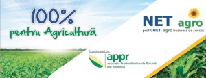 APPR și NETagro - parteneriat strategic pentru agricultura românească