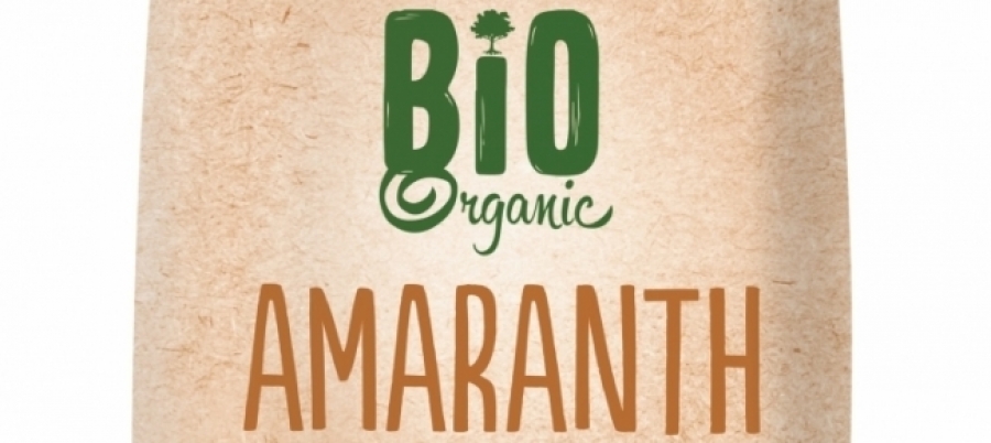 ATENȚIE!!! A fost depistată Salmonella în produsul &#039;&#039;Golden Sun Bio Organic Cereale Amaranth, 500g&#039;&#039;