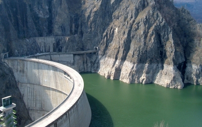 Superlativele hidroenergeticii româneşti