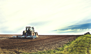 Implementarea agriculturii de conservare a solului, soluția viitorului agriculturii