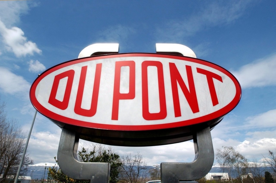JOBS: Area Sales Manager Crop Protection (DuPont)