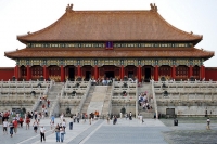 Turist în China multimilenară (II)