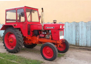 Povestea tractorului românesc, ajuns în toate colțurile lumii