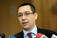 Victor Ponta: Importatorii de alimente şi competitorii producătorilor români sunt în spatele scandalului din industria alimentară