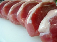 România poate exporta carne de porc congelată în China