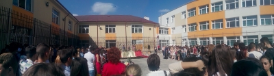 APIMAR anunța înființarea unei clase de mecanici agricoli în cadrul Liceului Tehnologic Viaceslav Harnaj