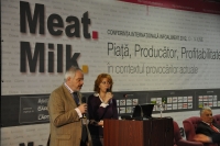 Doar câteva zile până la Expo-Conferința Internațională Meat &amp; Milk 2014