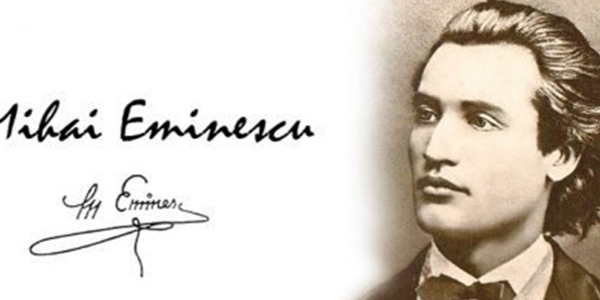 172 de ani de la nașterea poetului de-a „pururi tânăr“, Mihai Eminescu
