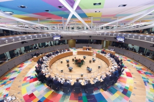 Întâlnire ministerială privind problematica controlului și a eradicării Pestei Porcine Africane (PPA) în Uniunea Europeană
