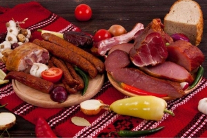 Produsele tradiționale românești ar putea fi găsite mai ușor în piețe