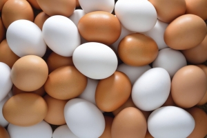 Oul îmbogățit în acizi grași polinesaturați Omega-3, aliment funcțional cu rol benefic asupra sănătății
