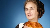 De vorbă cu Sofia Vicoveanca, tezaurul nostru de folclor bucovinean