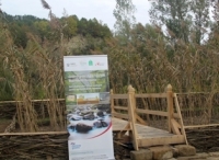 Două stații de epurare ecologice inaugurate în Maramureș