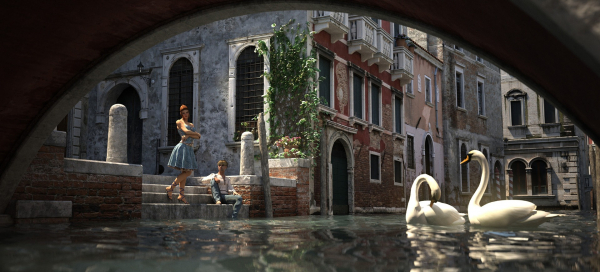 Veneția: labirinturi misterioase, artă și povești la tot pasul