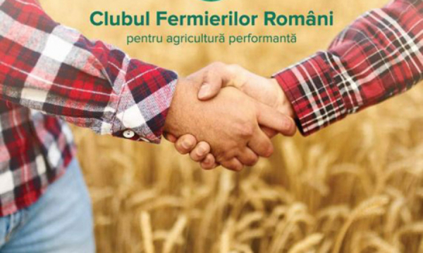 Clubul Fermierilor Români susține poziția Ministrului Agriculturii la Consiliul AGRI-FISH din Bruxelles privind măsurile necesare imediate de compensarea a pierderilor fermierilor est-europeni ca urmare a importurilor de cereale și oleaginoase din Uc