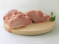 În România, analizele la carne şi lapte se fac „din burtă“