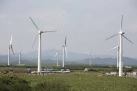 Firma chineză Ming Yang va construi un parc eolian de 200 de megawați în România