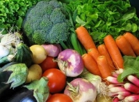 Piața legumelor bio din România, o piață în așteptare