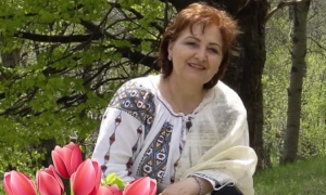 De vorbă cu Maria Tănase Marin despre conservarea și valorificarea tradițiilor populare românești