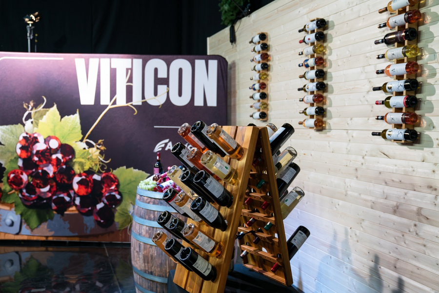 Conferința VITICON 2021 – Noutăți pentru sectorul vitivinicol