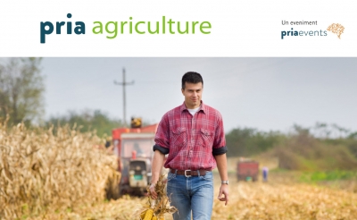 Fermierii români din Banat vor fi premiați în cadrul Conferinței PRIA Agriculture