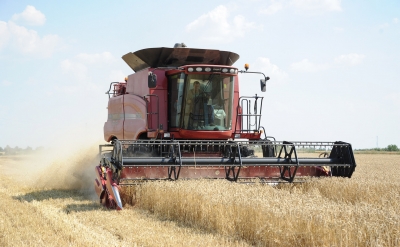 România, al șaselea producător de cereale din UE