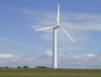 Dobrogea - cel mai mare parc eolian din Europa Centrală și de Est