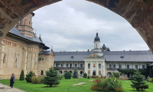 Mănăstirea Neamț, darul sfânt lăsat de Voievodul Ștefan cel Mare