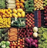 Autoritatea Vetrinară intensifică controalele pentru legumele şi fructele provenite din Turcia