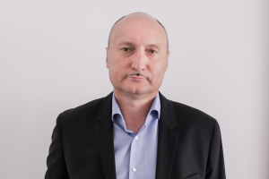 Vasile Iosif, noul președinte AIPROM