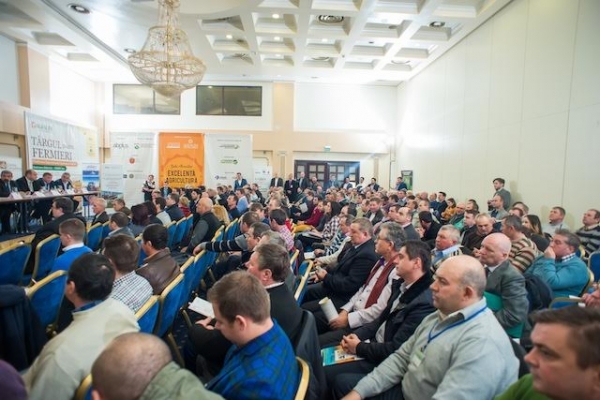 Peste 200 de fermieri așteptați la Conferința Interjudețeană de Agricultură Botoșani-Suceava