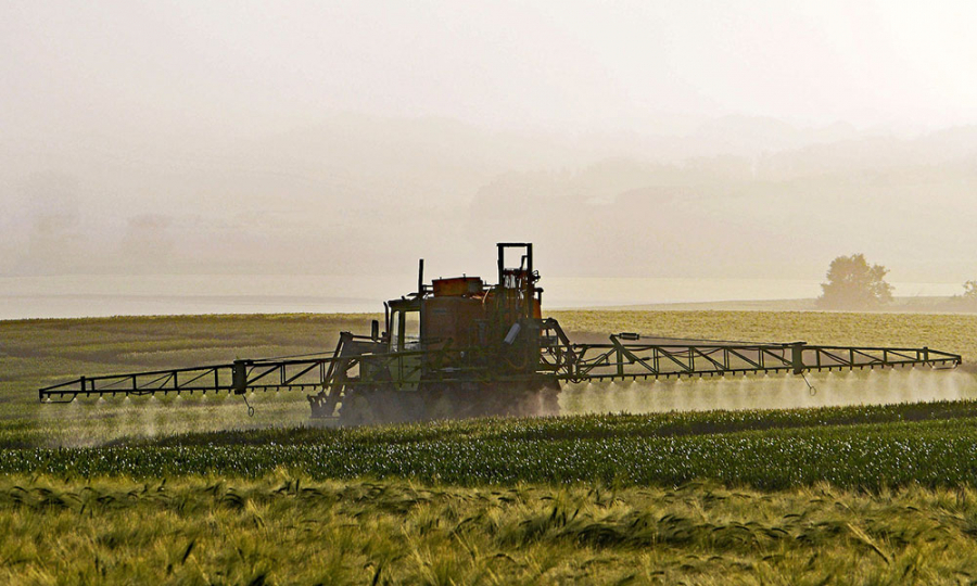 Poziția Asociației industriei de protecție a plantelor din România (AIPROM) referitor la propunerea de Regulament privind utilizarea durabilă a pesticidelor (SUR)