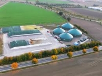 Fermierii români au început să folosească biogazul