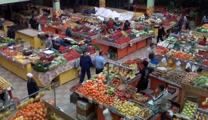 Echipele de control din cadrul MADR au continuat verificările în piețele agroalimentare