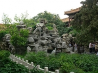 Turist în China multimilenară (VII)