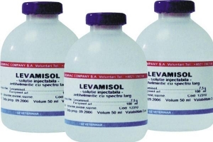 Efectul imunomodulator al levamisolului