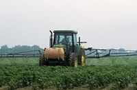 O nouă procedură în procesul de omologare a pesticidelor în UE şi impactul său asupra agriculturii