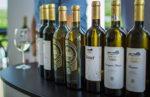 Domeniul Ciumbrud, vinuri de tradiție obținute de pe 220 de hectare