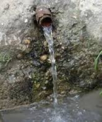 La Bistriţa-Năsăud, o salbă de izvoare cu ape minerale, nevalorificată