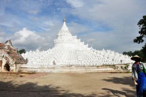 Myanmar, ţara cu mii de pagode (VI)
