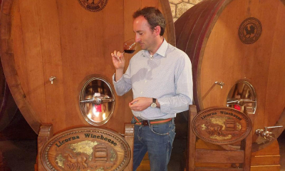 Bogdan Anghel: „În ultimii 15 ani România a produs vinuri excepționale, dar este necesară construcția unui brand de țară“