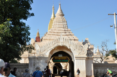 Myanmar, ţara cu mii de pagode (IV)